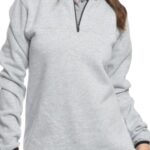 SUDADERA FRESH UNISEX