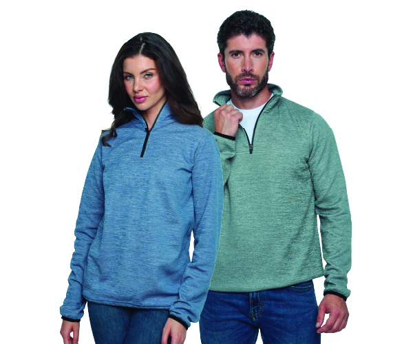 Sudadera cat personalizada para empresa Fit Be Fresh