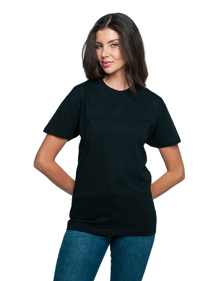 playera cotton mujer Fit Be Fresh