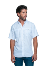 CAMISA PESCADORA MANGA CORTA - Image 2