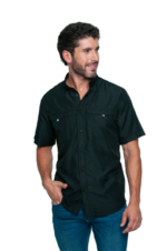 CAMISA PESCADORA MANGA CORTA - Image 3